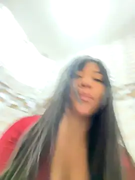 kim monti online show from December 1, 9:06 pm