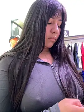 kim monti online show from March 30, 9:03 pm