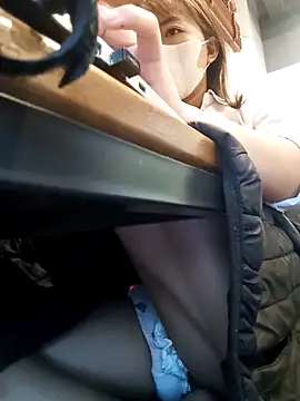 Michiko1 online show from November 14, 10:15 am