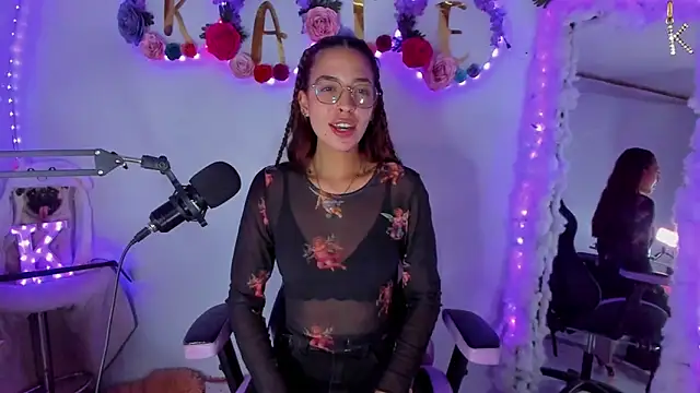 KATERAW online show from June 25, 2:44 am