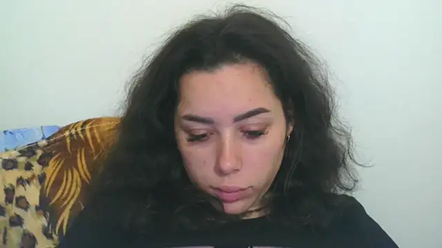 LovelyJulliette online show from January 9, 4:11 pm