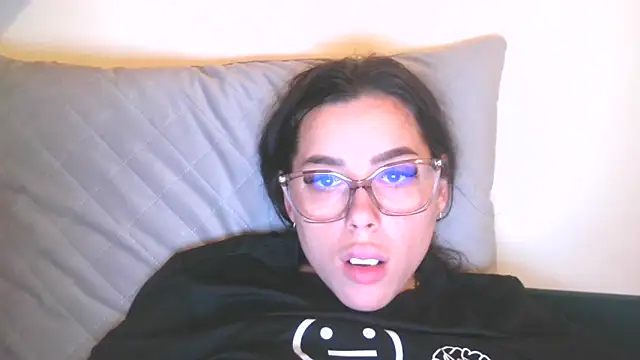 LovelyJulliette online show from January 31, 11:14 pm