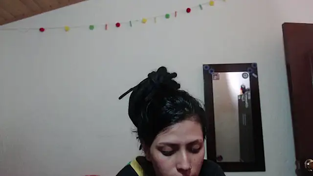 Gaby cute 16 online show from October 10, 7:52 pm