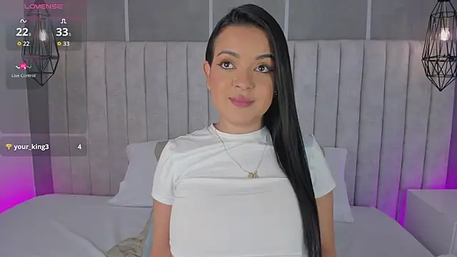 lea gray online show from March 14, 7:37 pm