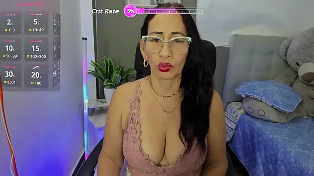 Jessica 79 online show from September 28, 11:32 pm