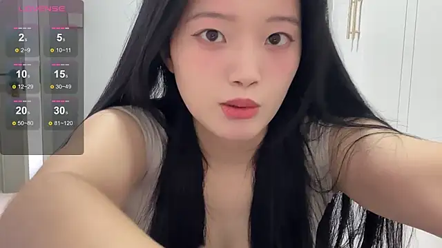 rose-u online show from October 16, 2:03 am