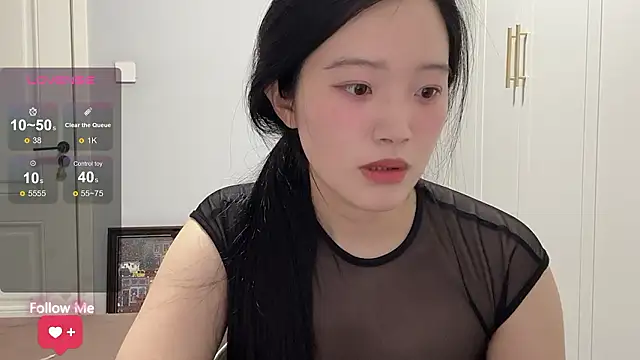 rose-u online show from January 14, 1:54 am