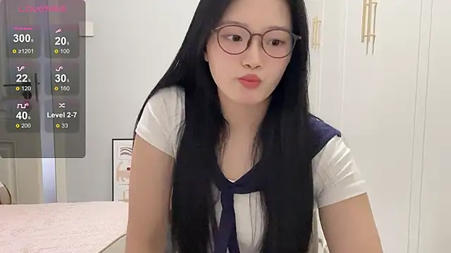 rose-u online show from October 8, 2:49 am