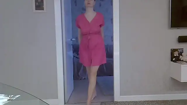 ZarinaSwift online show from December 4, 4:26 am