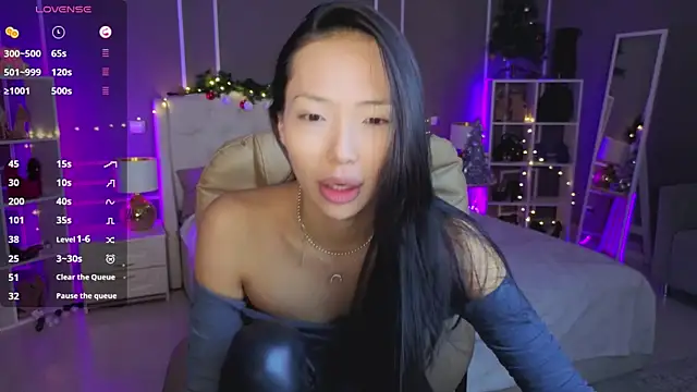  MIURA  online show from January 19, 1:24 am