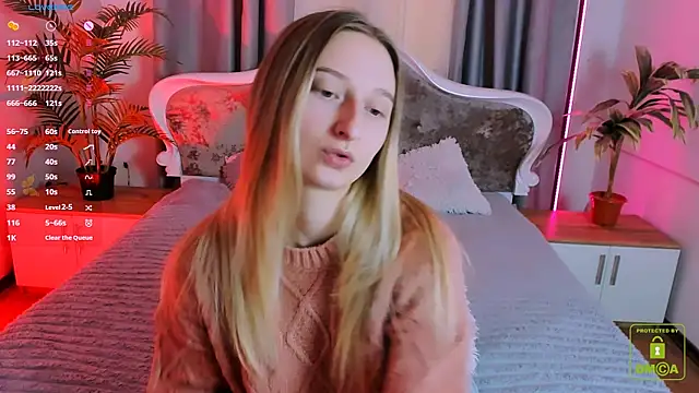  Ri na  online show from November 9, 6:31 am