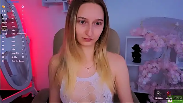  Ri na  online show from October 8, 5:23 am