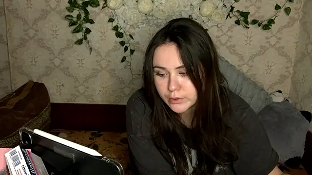 FelvivalKitty online show from March 12, 6:54 pm