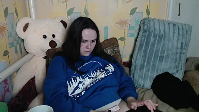 FelvivalKitty online show from October 22, 10:15 pm