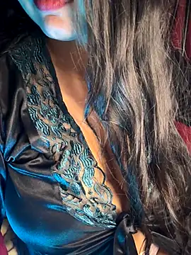 fairy princess kristy online show from November 14, 5:29 am