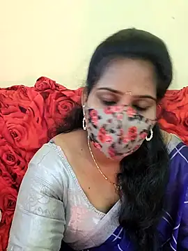 melina214 online show from April 15, 3:07 am