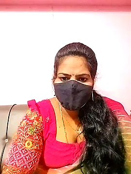 melina214 online show from October 16, 3:31 am