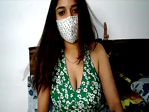 Gloie4u online show from June 3, 2:33 pm