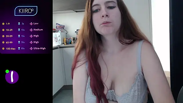 Dominahot4you online show from October 1, 7:57 am