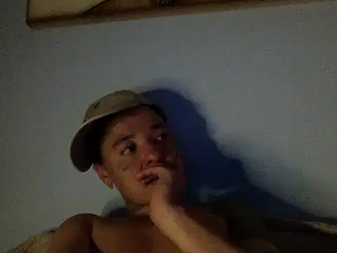 BOY DJ FTM online show from November 3, 12:47 am