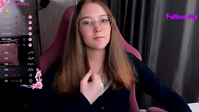 bunny bubble online show from November 24, 11:51 pm