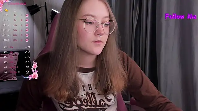 bunny bubble online show from October 7, 10:58 pm