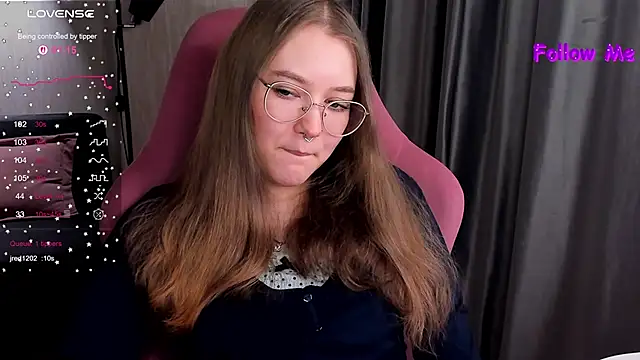 bunny bubble online show from January 7, 12:03 am