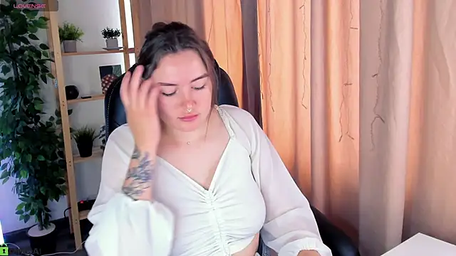 Secret goddes online show from July 15, 4:17 am