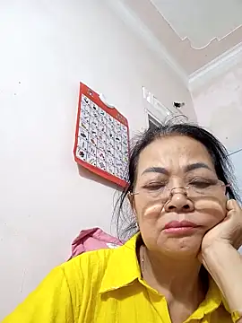 Hotestlove online show from October 1, 2:44 pm