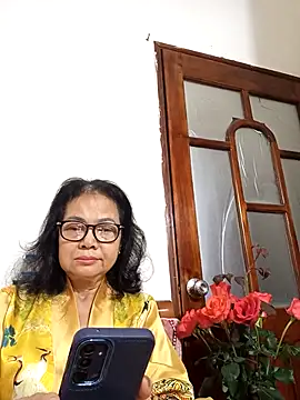 Hotestlove online show from February 16, 11:04 pm