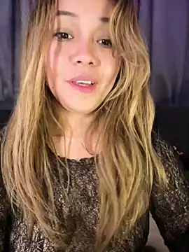 MerlyG online show from February 3, 6:22 am