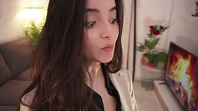 Raychell Black online show from April 12, 2:42 pm