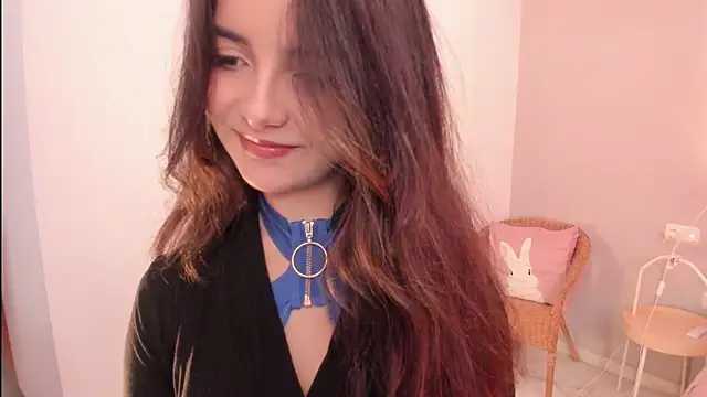 Raychell Black online show from September 14, 4:27 pm