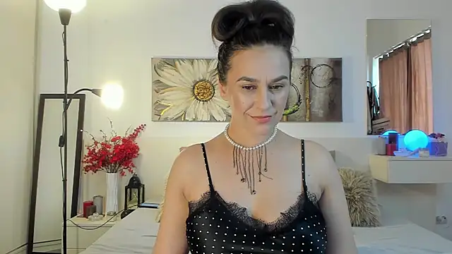 JoyCasidy online show from October 1, 10:53 am