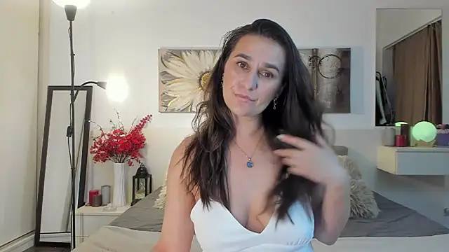 JoyCasidy online show from September 14, 4:38 pm