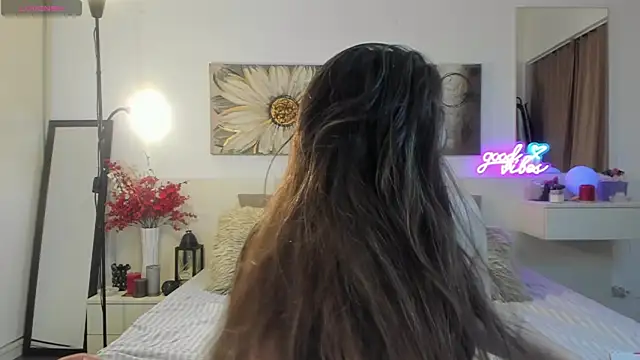 JoyCasidy online show from November 27, 4:10 pm