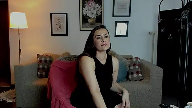 JoyCasidy online show from January 10, 2:11 pm