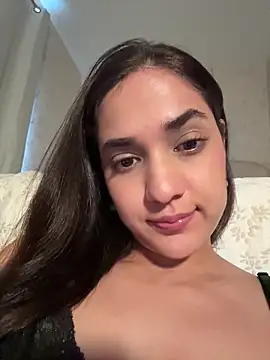 CuteFatima online show from March 27, 8:53 pm