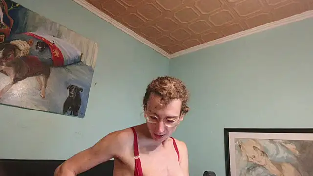Prxscillia Tx online show from July 9, 1:35 pm