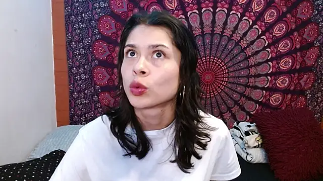 AbbySccott online show from November 7, 12:38 am