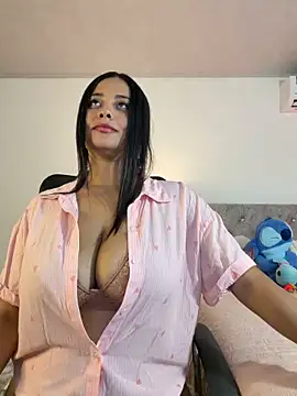 allie jonesboobs online show from March 19, 5:28 pm