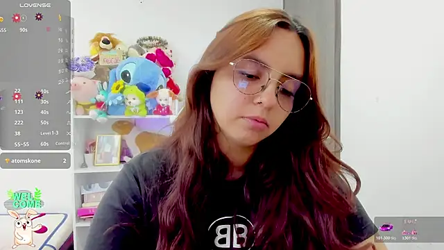Valery7rose  online show from May 26, 4:28 pm