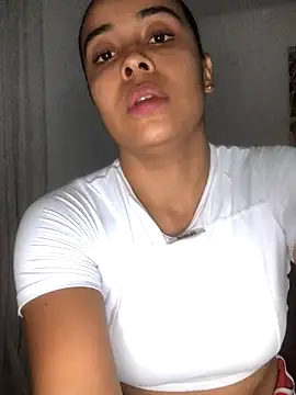 JuanaSimons online show from October 26, 11:22 pm