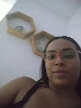 JuanaSimons online show from November 21, 1:07 am