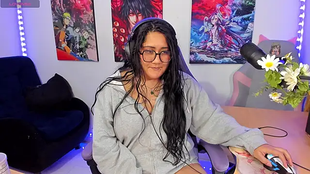 haru u2 online show from February 6, 2:48 am