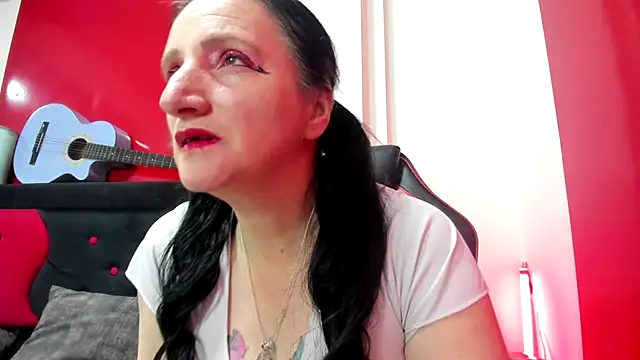 Andrefoxx  online show from November 20, 4:13 am