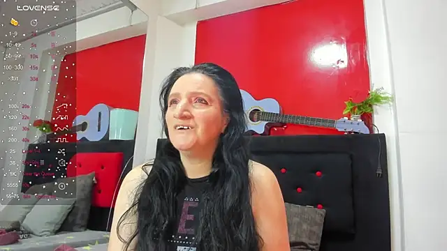 Andrefoxx  online show from October 21, 3:21 am