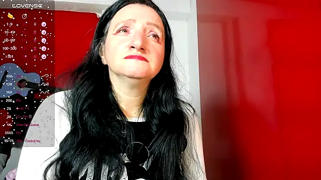 Andrefoxx  online show from October 4, 3:12 am