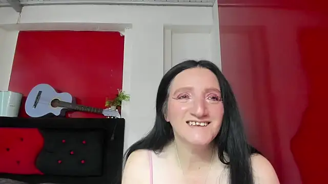 Andrefoxx  online show from September 11, 3:07 am