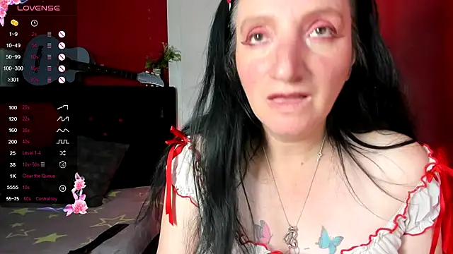 Andrefoxx  online show from September 29, 5:23 am